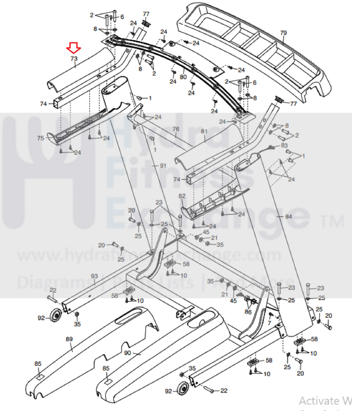 Tapis roulant migliore: 9 TOP per essere sempre in forma [2025