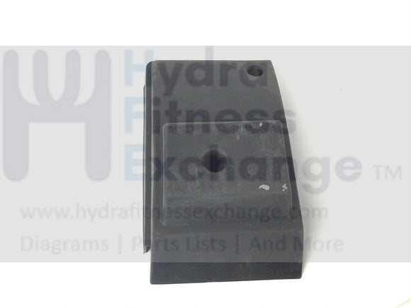 Nordictrack Treadmill Left Rear Endcap MFR-2851 191851-hydrafitnessparts