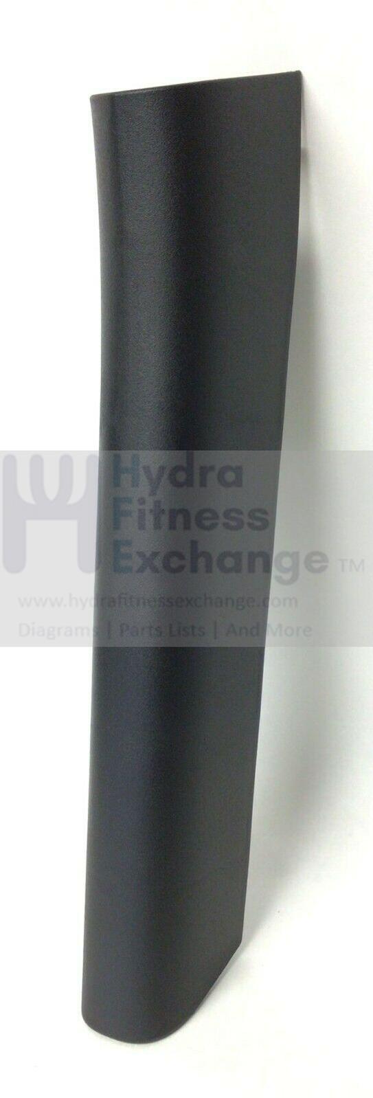 Nordictrack Treadmill Right Handrail Top Cover 385212-hydrafitnessparts