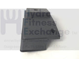 Nordictrack Treadmill Right Rear Endcap MFR-2851 191852-hydrafitnessparts