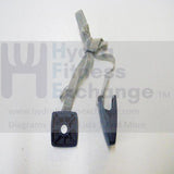 Nordictrack Treadmill Square Magnetic Safety Key Switch Kill Emergency Shut Off-hydrafitnessparts