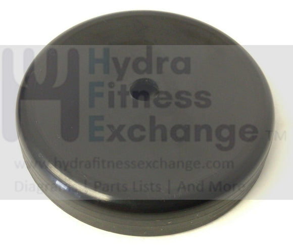 Nordictrack Viewpoint NTL24950 Treadmill Shock Absorb End Cap 225330-SAEC-hydrafitnessparts