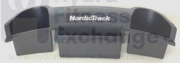 Nordictrack Vision Fitness Treadmill Console Cup Holder Tray 219628-hydrafitnessparts