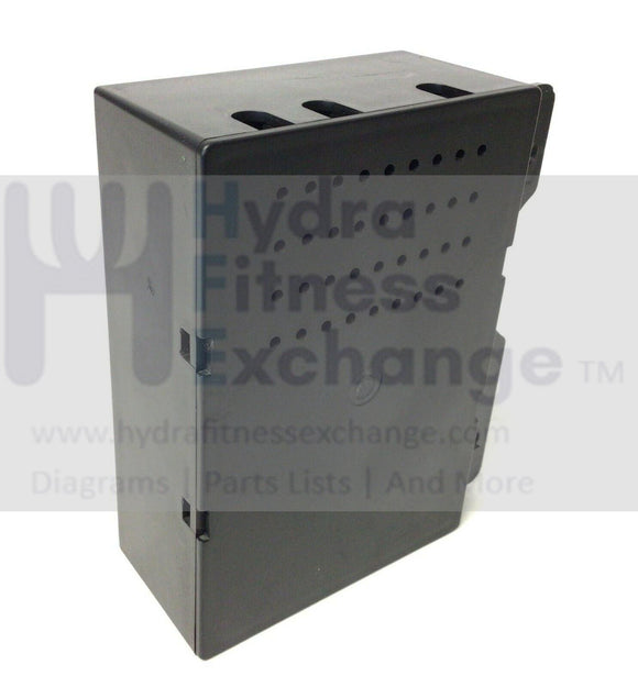 Nordictrack Weslo Elliptical Control Box w / Cover 238631-hydrafitnessparts