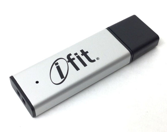 Nordictrack X22i Treadmill Console Re Prog Thumb Drive 390533-hydrafitnessparts