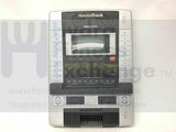 Nordictrack X5i Treadmill Display Console Assembly 286597 or 293630-hydrafitnessparts