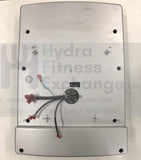 Nordictrack X7i Incline Trainer Treadmill Console etnt20909 285320 For Parts !-hydrafitnessparts