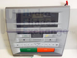 Nordictrack c1800 Treadmill Upper Display Panel Console Upper Board and Membrane-hydrafitnessparts