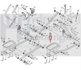Nordictrack e 7.0z e7.0z Elliptical Pedal Right 374499-hydrafitnessparts
