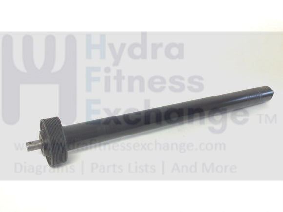Nordictrack i5.3 X3 X5i Treadmill Front Drive Roller With Pulley 274458-hydrafitnessparts