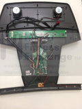 Nordictrack t5.3 Treadmill Upper Display Panel Console Upper Board ETS599410-hydrafitnessparts