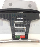 Nordictrack t5.3 Treadmill Upper Display Panel Console Upper Board ETS599410-hydrafitnessparts