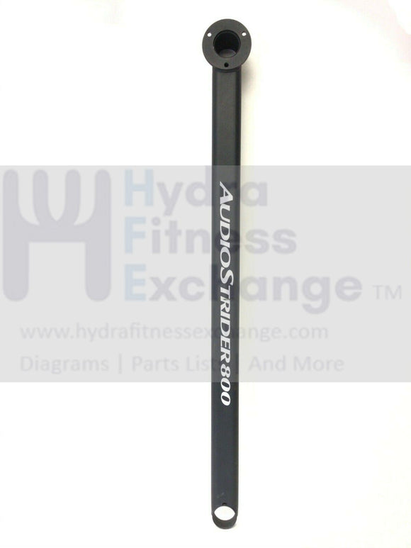 NoridcTrack AudioStrider 800 Elliptical Lower Handlebar 268749-hydrafitnessparts