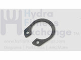 NoridcTrack ProForm Elliptical Release Button Bracket Retainer Ring 80 250606-d-hydrafitnessparts