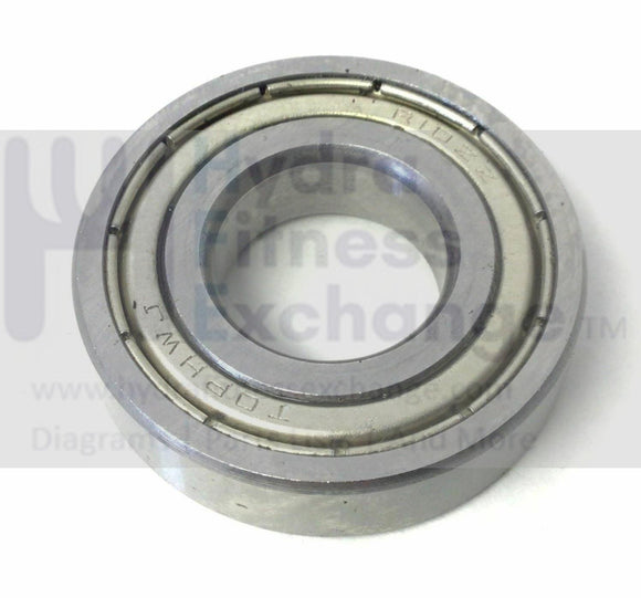 Noridctrack Epic Freemotion Gold's Gym Elliptical Stairarm Wheel Bearing 286547-hydrafitnessparts