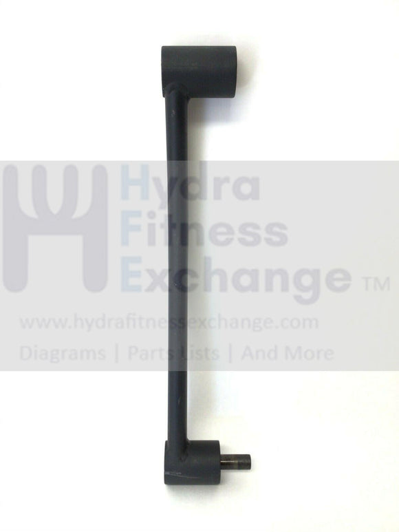 Noridctrack Freemotion Gold's Gym Proform Elliptical Right Pedal Link Arm 244164-hydrafitnessparts