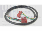Noridctrack Gold's Gym Proform Elliptical Console Mid Main Wire Harness 247742-hydrafitnessparts