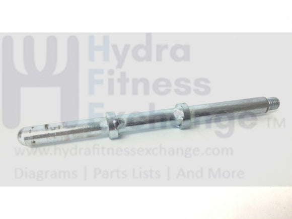 Noridctrack Gold's Gym Proform Reebok (Icon) Elliptical Ramp Frame Pin 244166-hydrafitnessparts