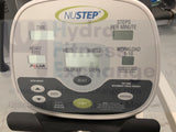 Nu-Step Nustep TRS-4000 TRS4000 Recumbent Stepper Elliptical Moving Arms T4-hydrafitnessparts