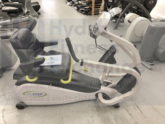 Nu-Step Nustep TRS-4000 TRS4000 Recumbent Stepper Elliptical Moving Arms T4-hydrafitnessparts