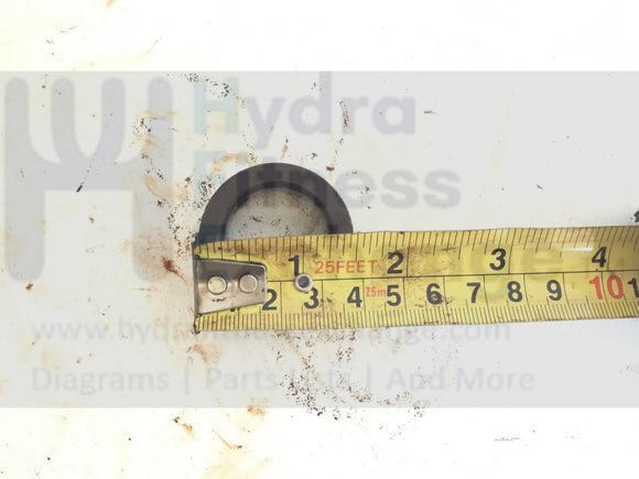 Nu-Step TRS-3000 Recumbent Stepper Flat Washer 1.5