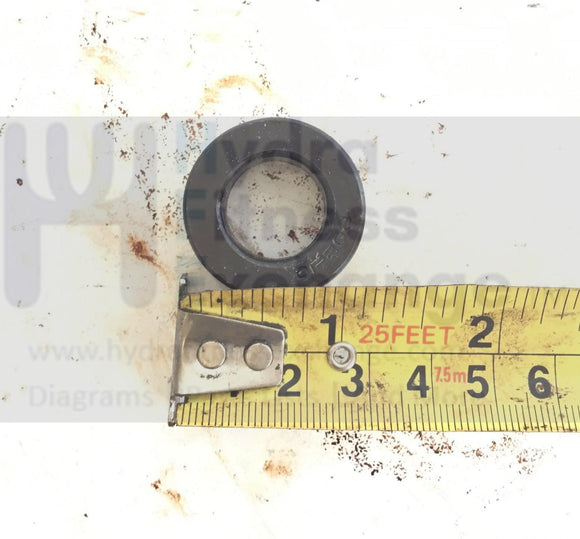 Nu-Step TRS-3000 Recumbent Stepper Flat Washer 3cm-hydrafitnessparts