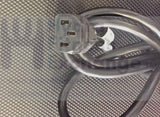 OEM Precor Elliptical Power Cord Fits Precor 5.23 (ADFP) 5.25 (AEXP) PPP000000045657144-hydrafitnessparts