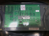 Octane Elliptical XR6 Standard Panel Upper Display Electonics Full Assembly-hydrafitnessparts