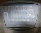 Octane Elliptical XR6 Standard Panel Upper Display Electonics Full Assembly-hydrafitnessparts