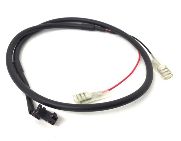 Octane Fitness Elliptical Battery to Mast Cable Assembly 103282-001-hydrafitnessparts