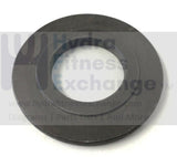 Octane Fitness Elliptical Cup Spacer 110268-001-hydrafitnessparts