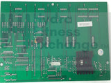 Octane Fitness Elliptical Display Console Electronic Circuit Board 105010-001-hydrafitnessparts