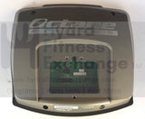Octane Fitness Elliptical Display Panel Console Q37 Standard Simple Q37c 104395-001-hydrafitnessparts