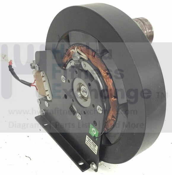 Octane Fitness Elliptical Generator Brake 100830-001-hydrafitnessparts