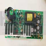 Octane Fitness Elliptical Generator Brake Board Pro 4500 3500 450 350 Chi Hua-hydrafitnessparts