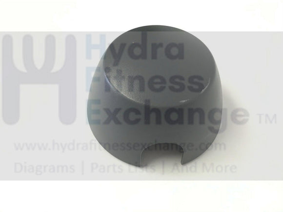 Octane Fitness Elliptical Handlebar Cover 101979-001-hydrafitnessparts