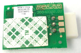Octane Fitness Elliptical Heart Rate Circuit Board Assembly 102989-001-hydrafitnessparts
