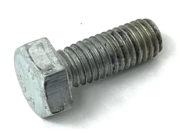 Octane Fitness Elliptical Hex Head Bolt M10 X 1.5 X 20 100716-001-hydrafitnessparts