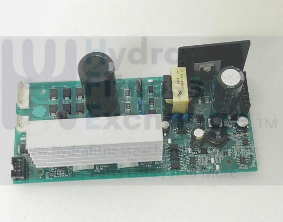 Octane Fitness Elliptical Lower Control Generator Brake PCA Board 103353-001 103087-001-hydrafitnessparts