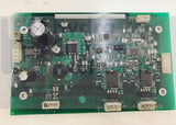 Octane Fitness Elliptical Lower Motor Controller Board Q45 Q47 Pro 4500 Pro 450-hydrafitnessparts
