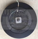 Octane Fitness Elliptical Magnetic Resistance Brake Flywheel Q35c q35 Q37e q37Ce 104764-001 or 103991-001-hydrafitnessparts