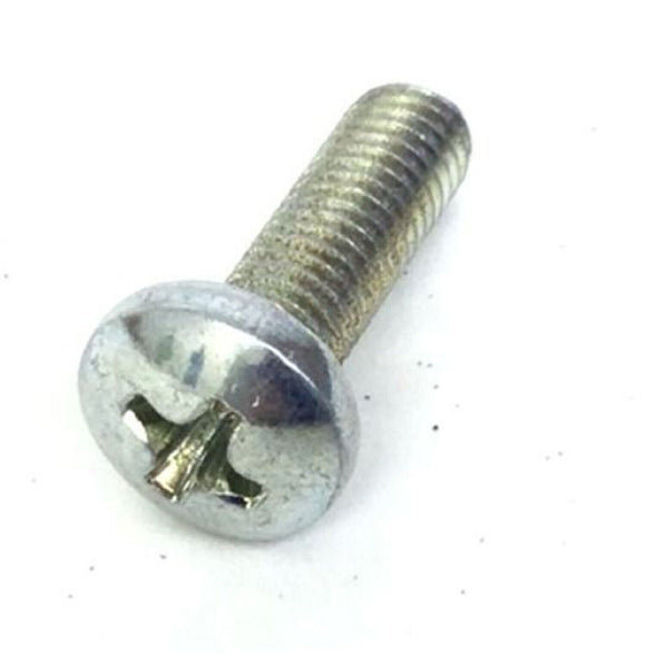 Octane Fitness Elliptical Pan Head Screw M5 X 0.8 X 12 100554-001-hydrafitnessparts