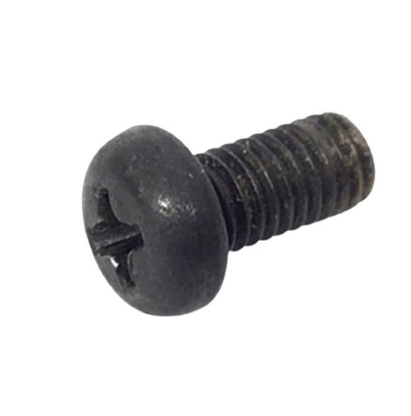 Octane Fitness Elliptical Pan Head Screw M5x0.8x10 100602-001-hydrafitnessparts