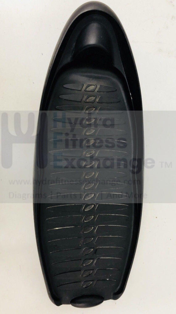 Octane Fitness Elliptical Pedal Arm Plastic Cover Black Q35 2006 Q35e Q35C-hydrafitnessparts