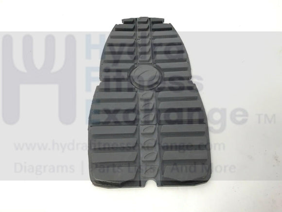 Octane Fitness Elliptical Pedal Insert 101940-001-hydrafitnessparts