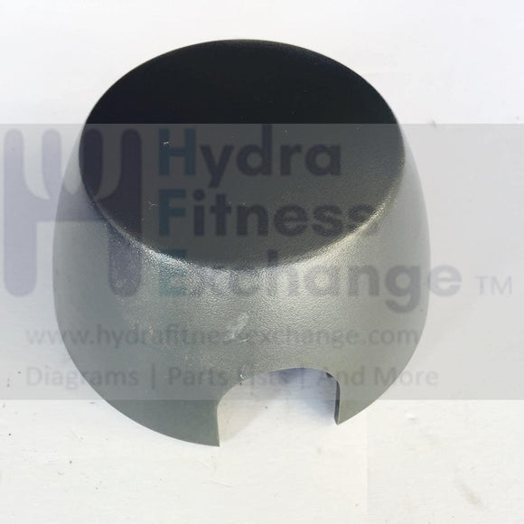 Octane Fitness Elliptical Plastic Handlebar Axle Cover OEM 101979-001-hydrafitnessparts