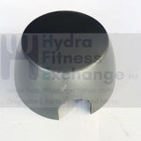 Octane Fitness Elliptical Plastic Handlebar Axle Cover OEM 101979-001-hydrafitnessparts