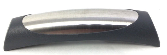 Octane Fitness Elliptical Primary Heart Rate Grip 103908-001-hydrafitnessparts