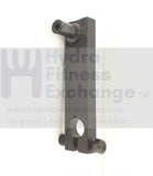 Octane Fitness Elliptical Right And Left Universal Pedal Crank Arm 100473-001-hydrafitnessparts