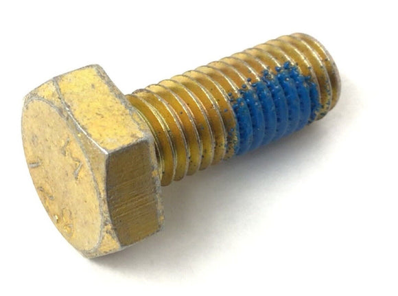 Octane Fitness LX8000 Elliptical Hex Head Bolt M10x1.5x25 106618-001-hydrafitnessparts